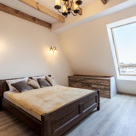 Inshiapartments On Hazova Str 4 Львов Экстерьер фото