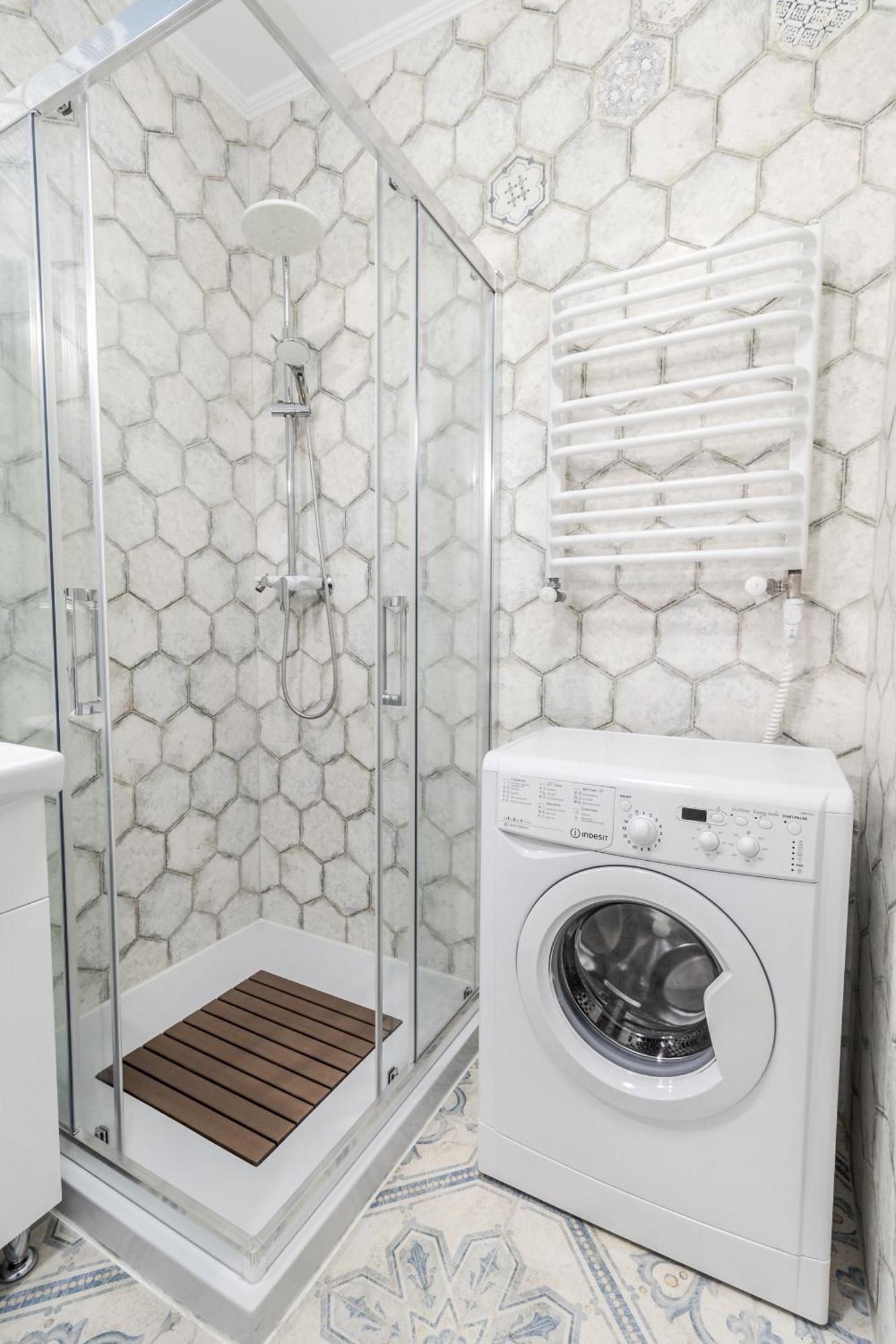 Inshiapartments On Hazova Str 4 Львов Экстерьер фото