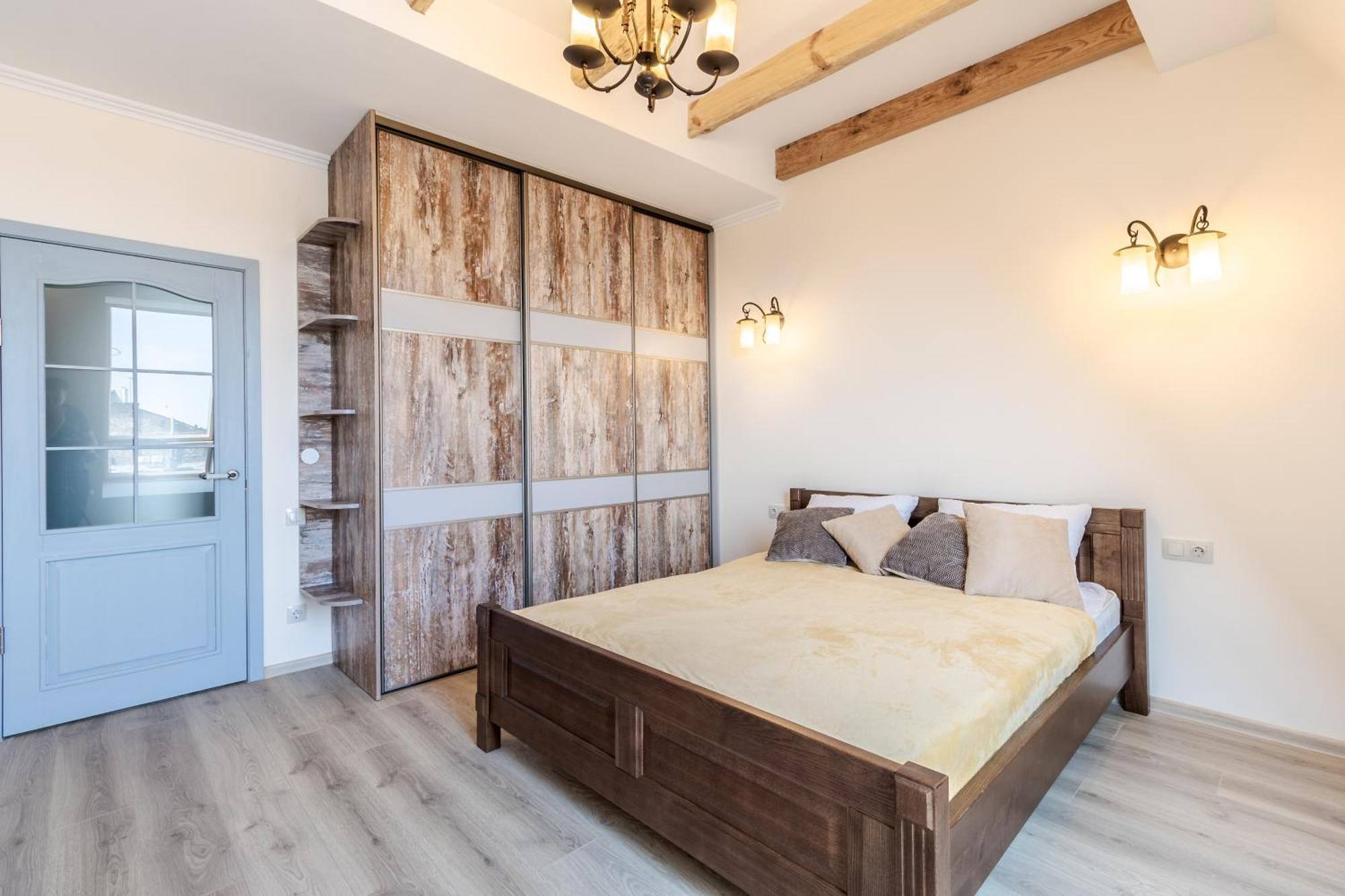 Inshiapartments On Hazova Str 4 Львов Экстерьер фото