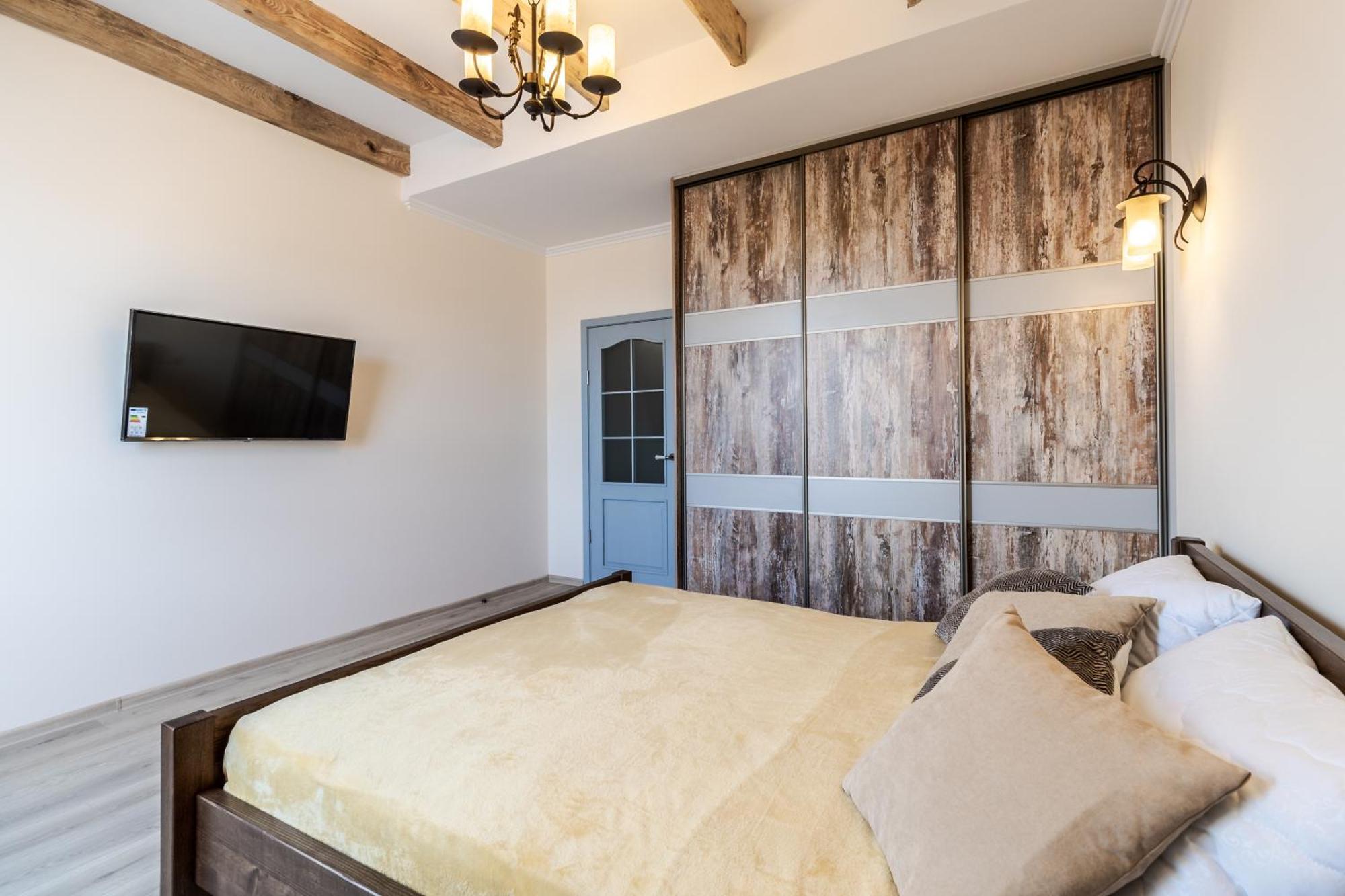 Inshiapartments On Hazova Str 4 Львов Экстерьер фото