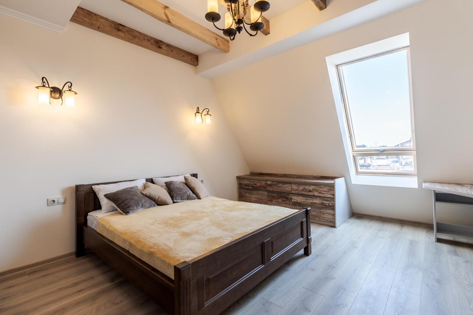 Inshiapartments On Hazova Str 4 Львов Экстерьер фото