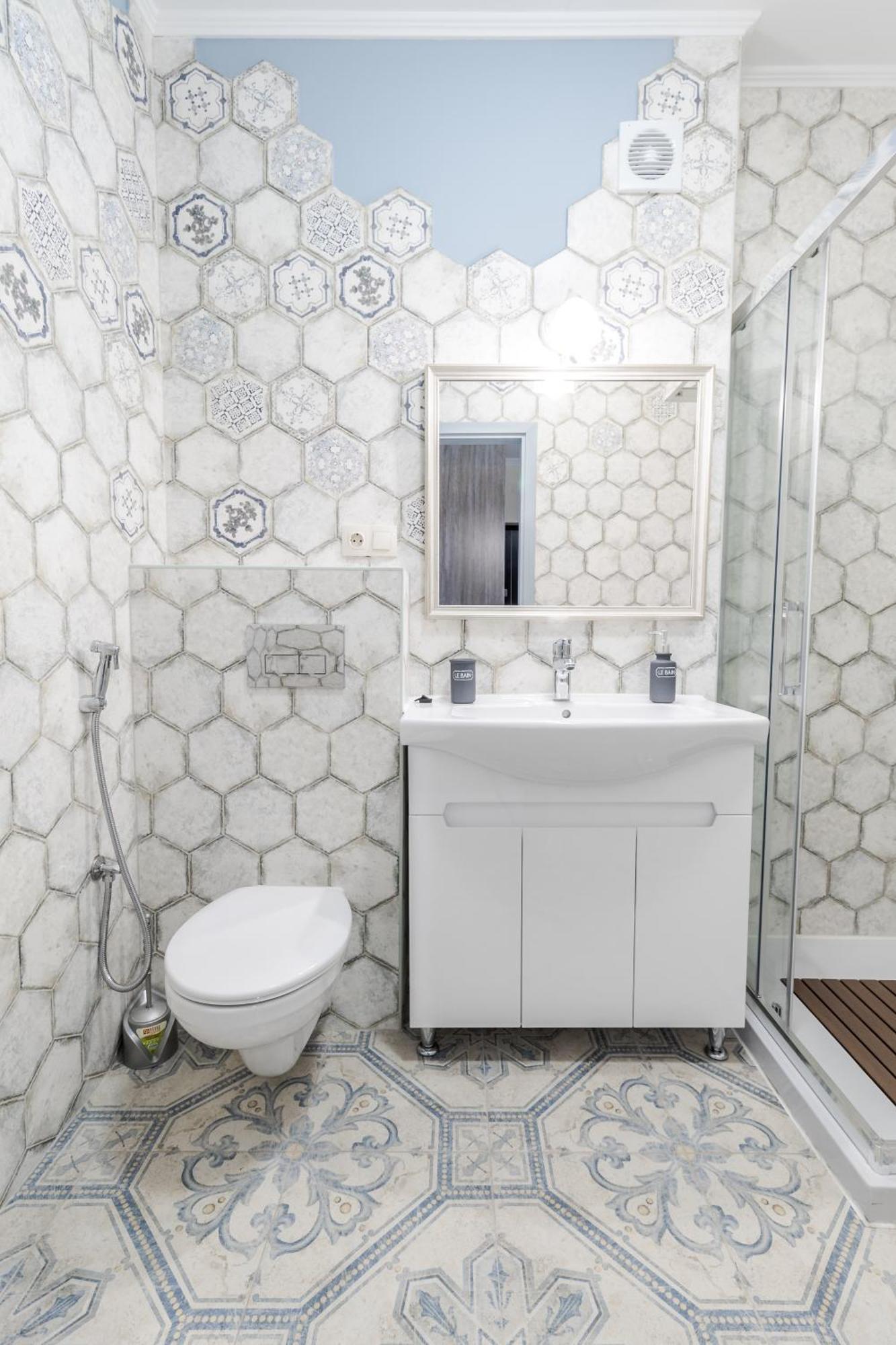 Inshiapartments On Hazova Str 4 Львов Экстерьер фото